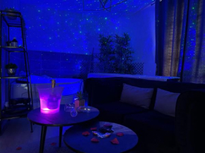 SWEET ANGEL Suite romantique avec SPA